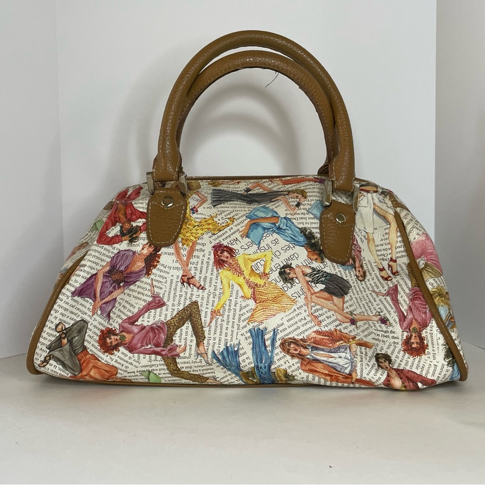 Sydney Love handbag